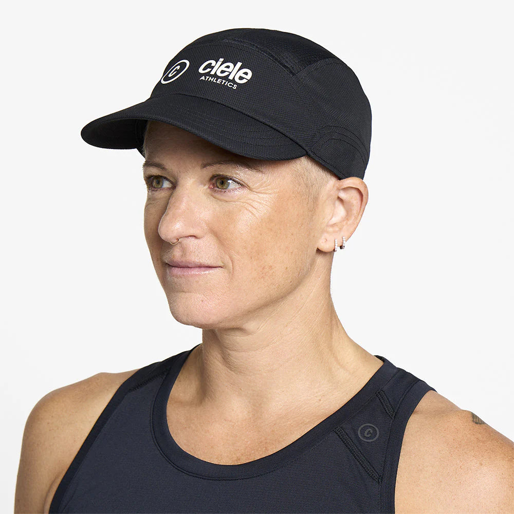 Ciele FSTCap SC - Premium Running Cap (South Africa)